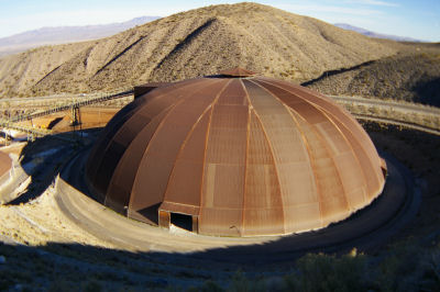 dome-facilities
