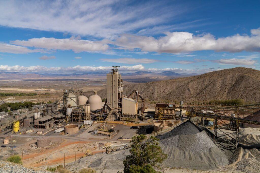 mcc_lucernevalley Mitsubishi Cement Corporation