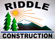 Riddle Construction